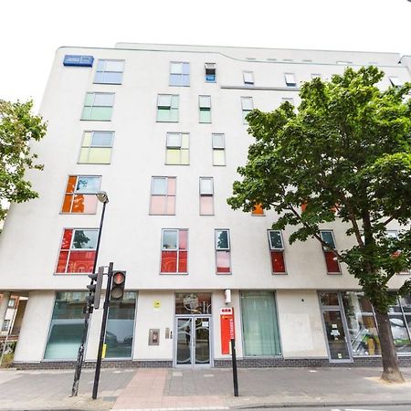 Bloomfield Court Daire Londra Dış mekan fotoğraf