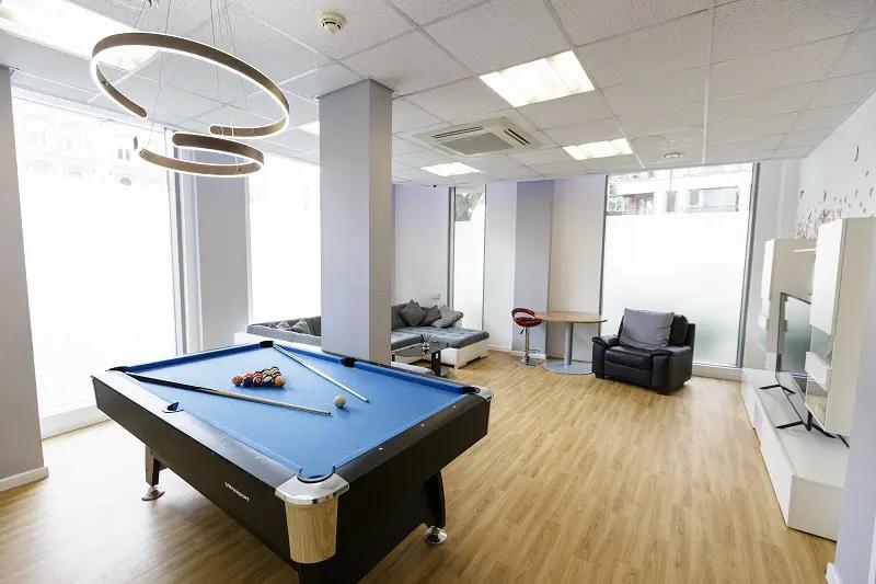Bloomfield Court Daire Londra Dış mekan fotoğraf