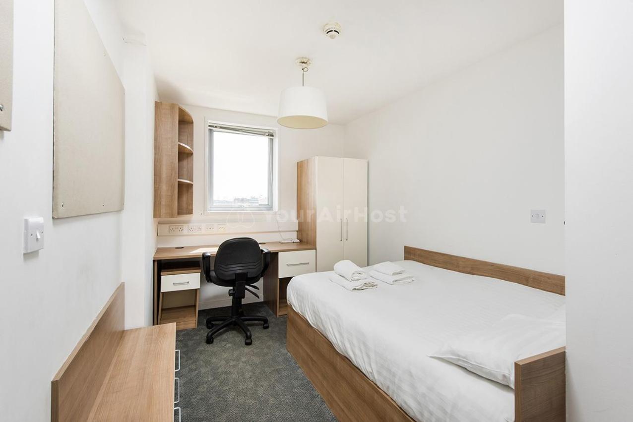 Bloomfield Court Daire Londra Dış mekan fotoğraf