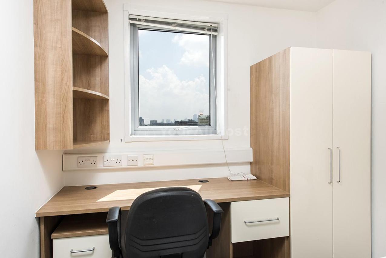Bloomfield Court Daire Londra Dış mekan fotoğraf