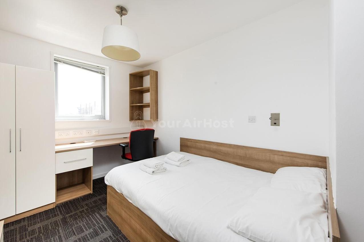 Bloomfield Court Daire Londra Dış mekan fotoğraf