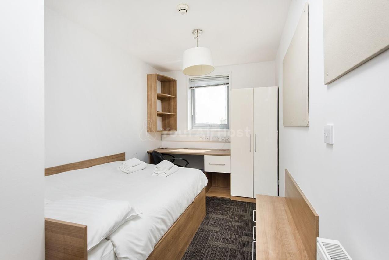 Bloomfield Court Daire Londra Dış mekan fotoğraf