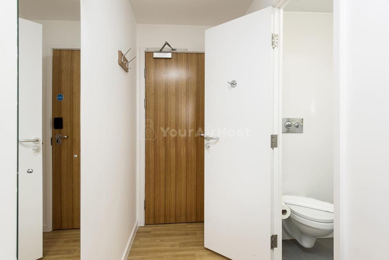 Bloomfield Court Daire Londra Dış mekan fotoğraf