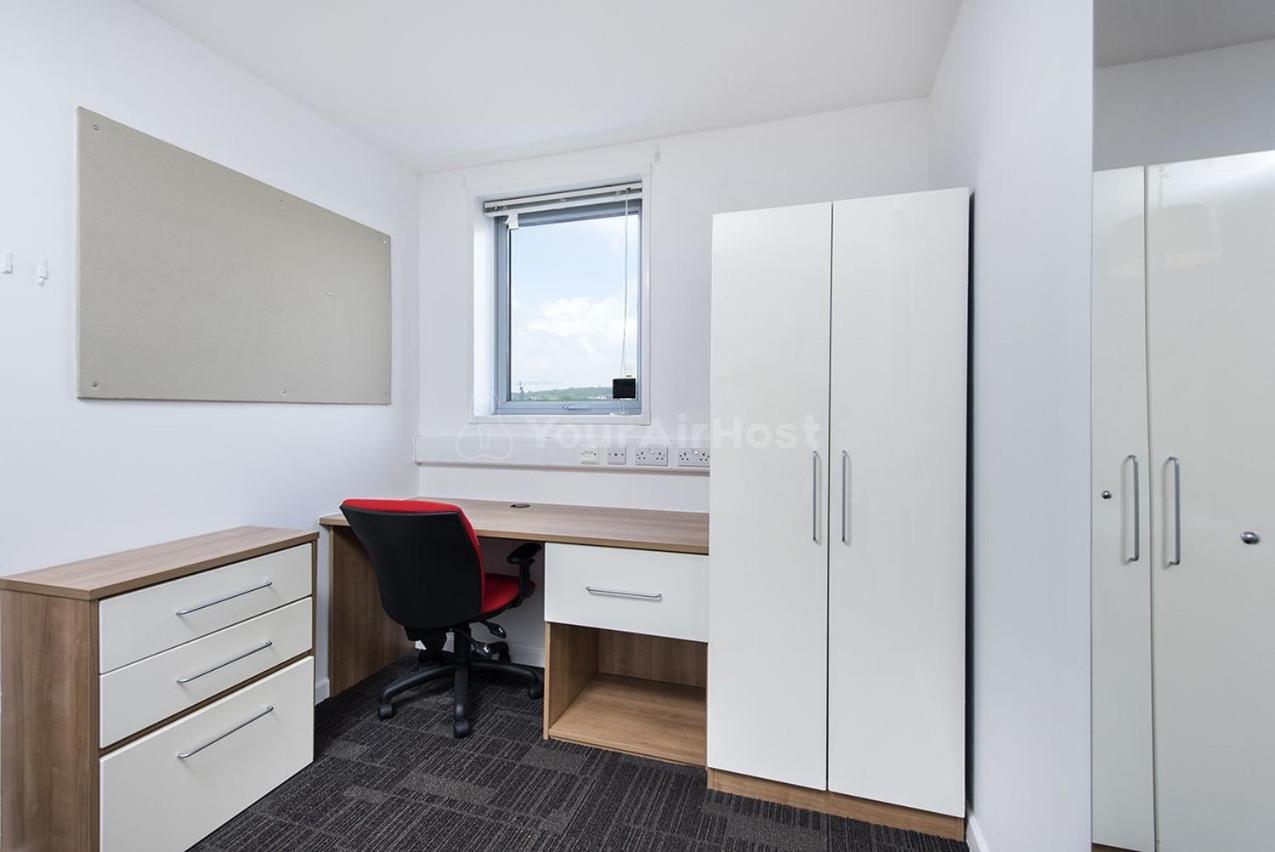Bloomfield Court Daire Londra Dış mekan fotoğraf